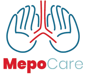 MepoCare Logo